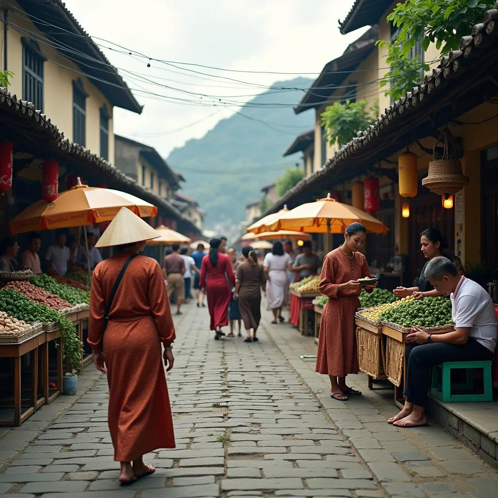 Buôn Ma Thuột - Thành phố cà phê và văn hóa Tây Nguyên