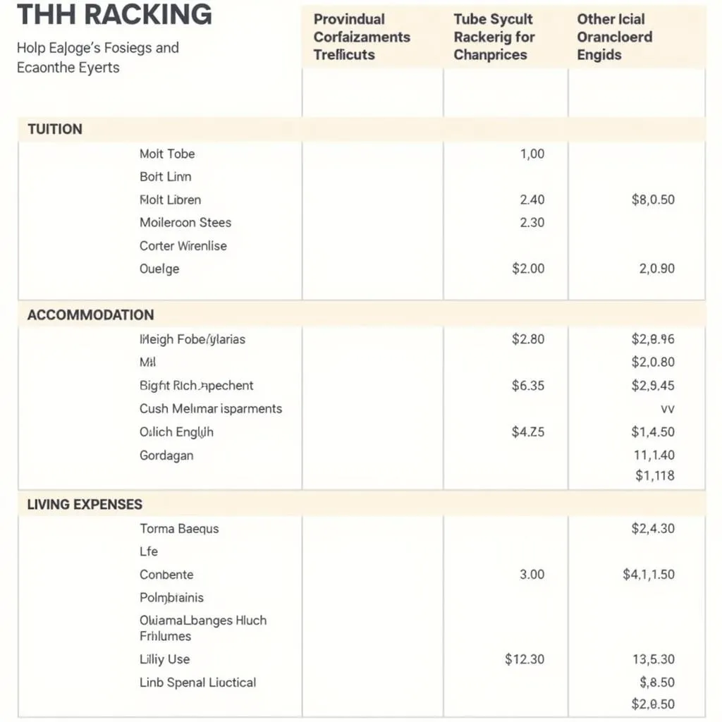 Chi phí du học tiếng Anh tại Philippines