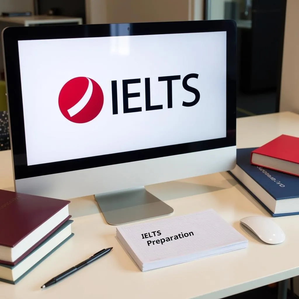 Chứng Chỉ IELTS