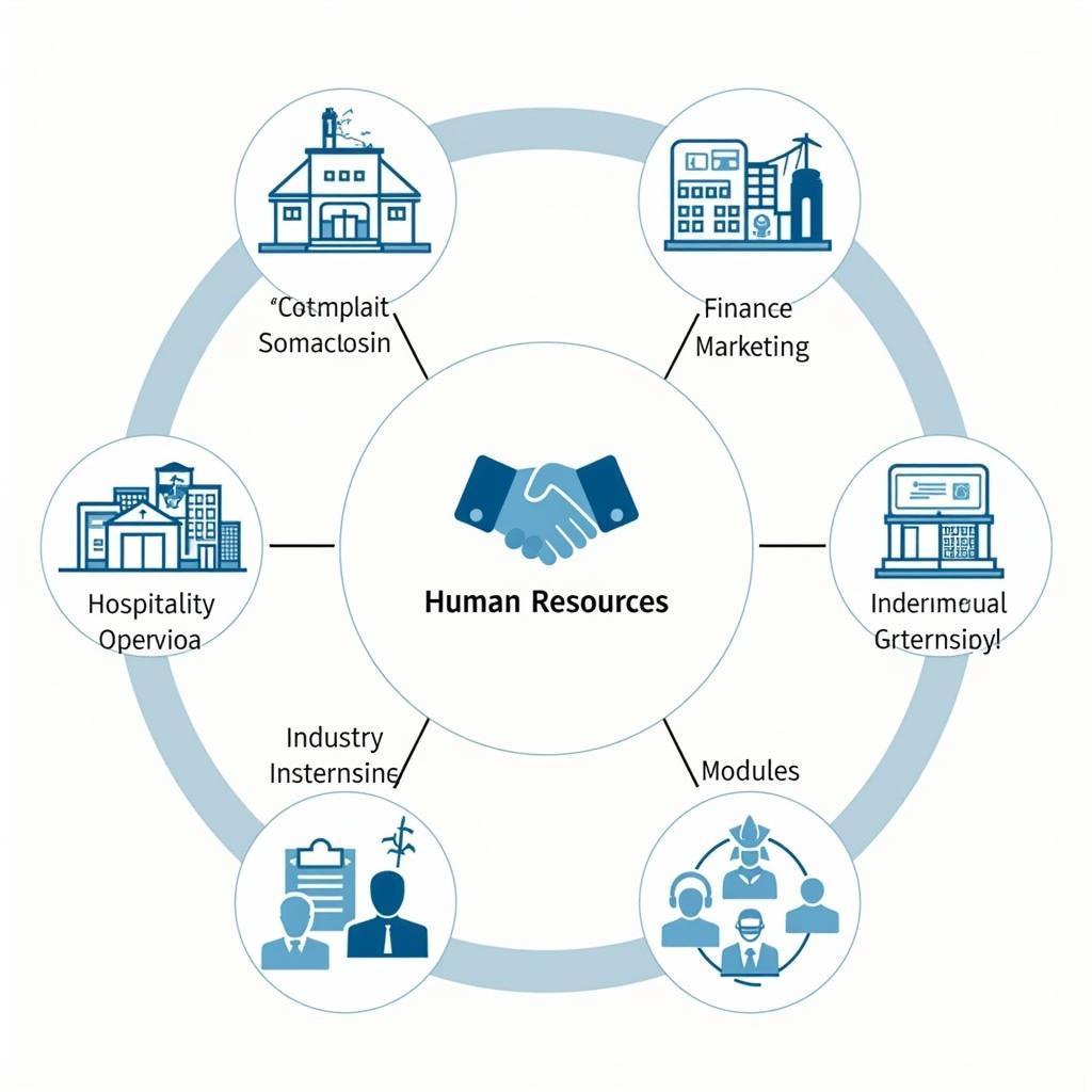 Hotel management curriculum in Singapore