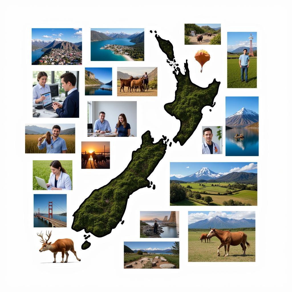 Career Opportunities in New Zealand