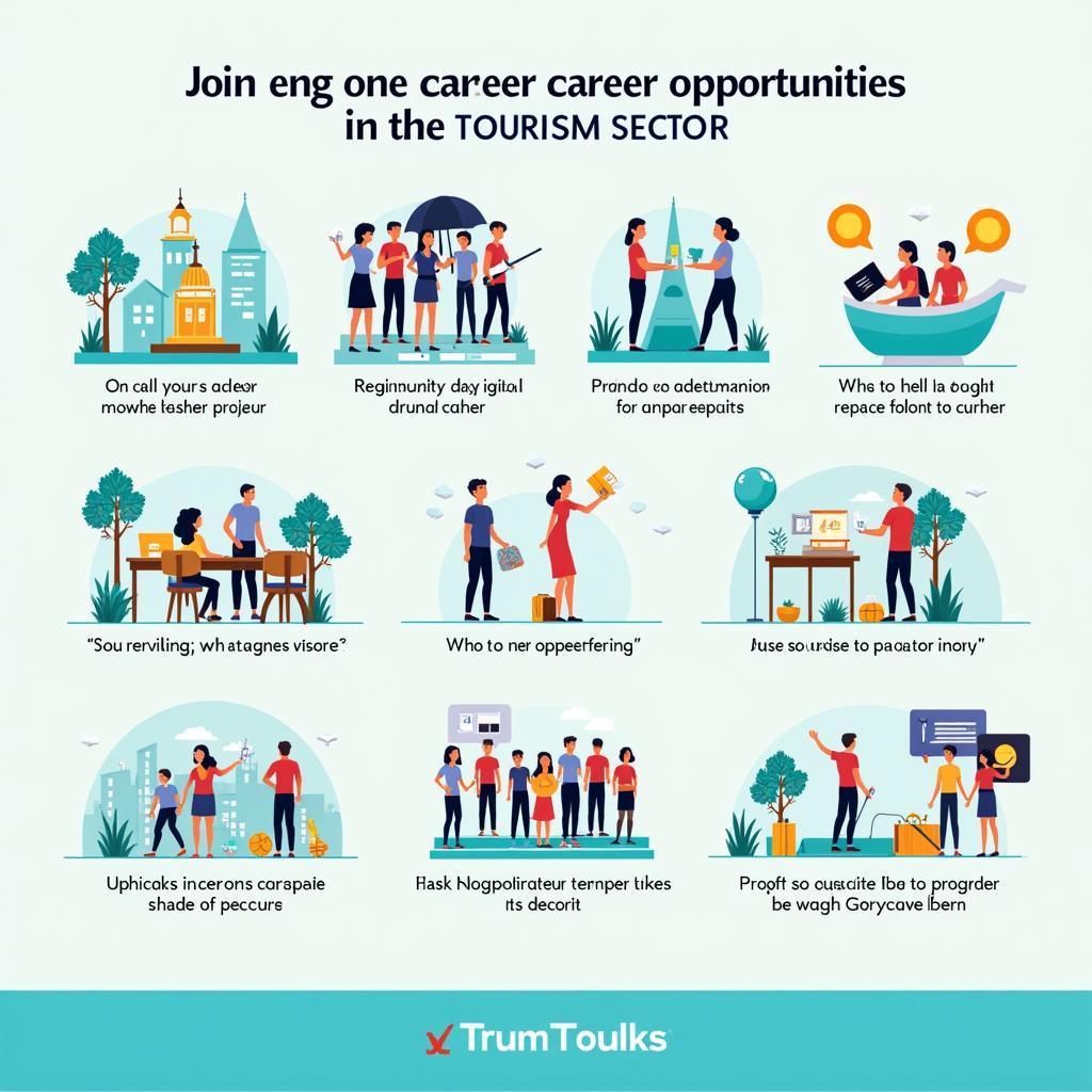 Thriving Career Paths in Tourism