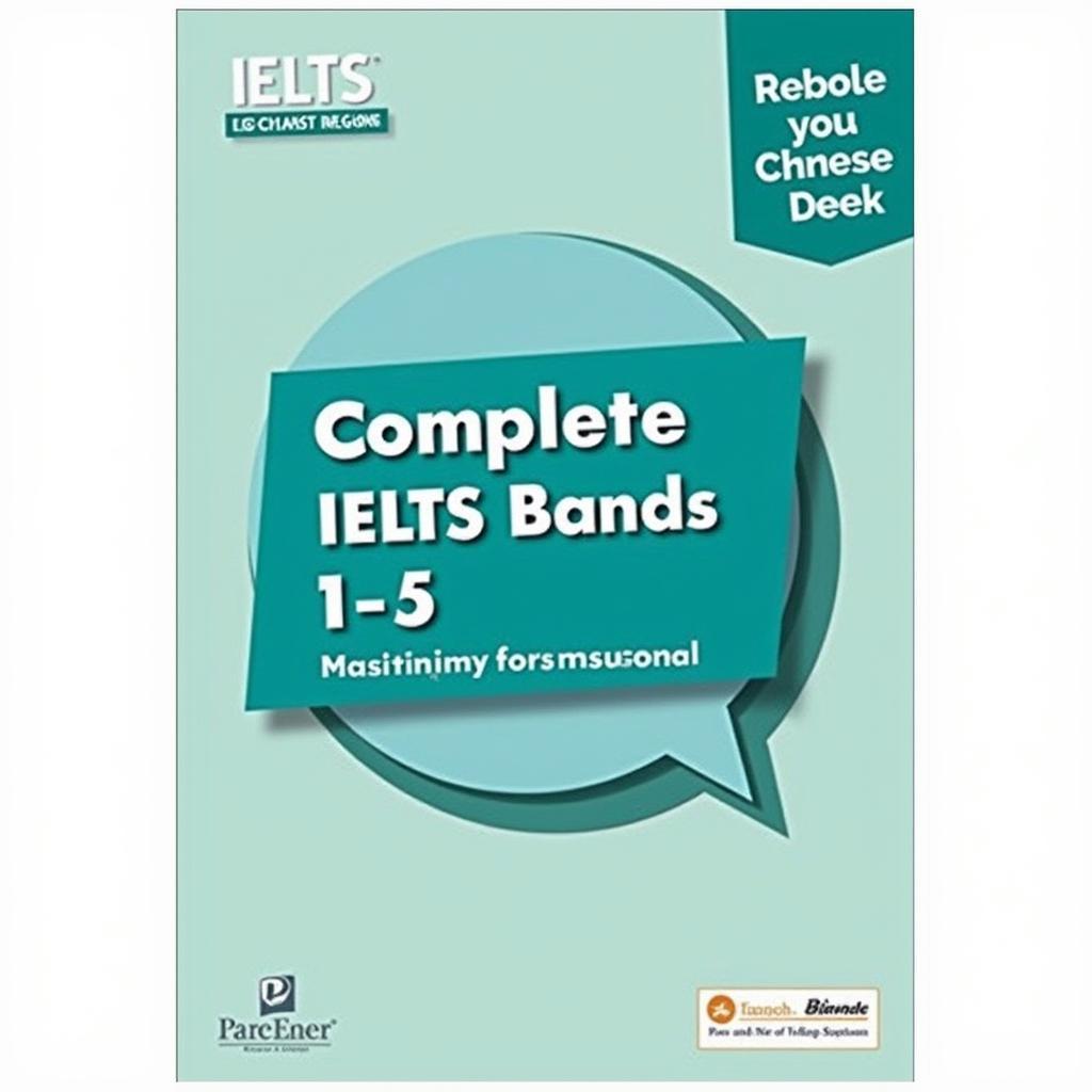 Complete IELTS Bands 4-5