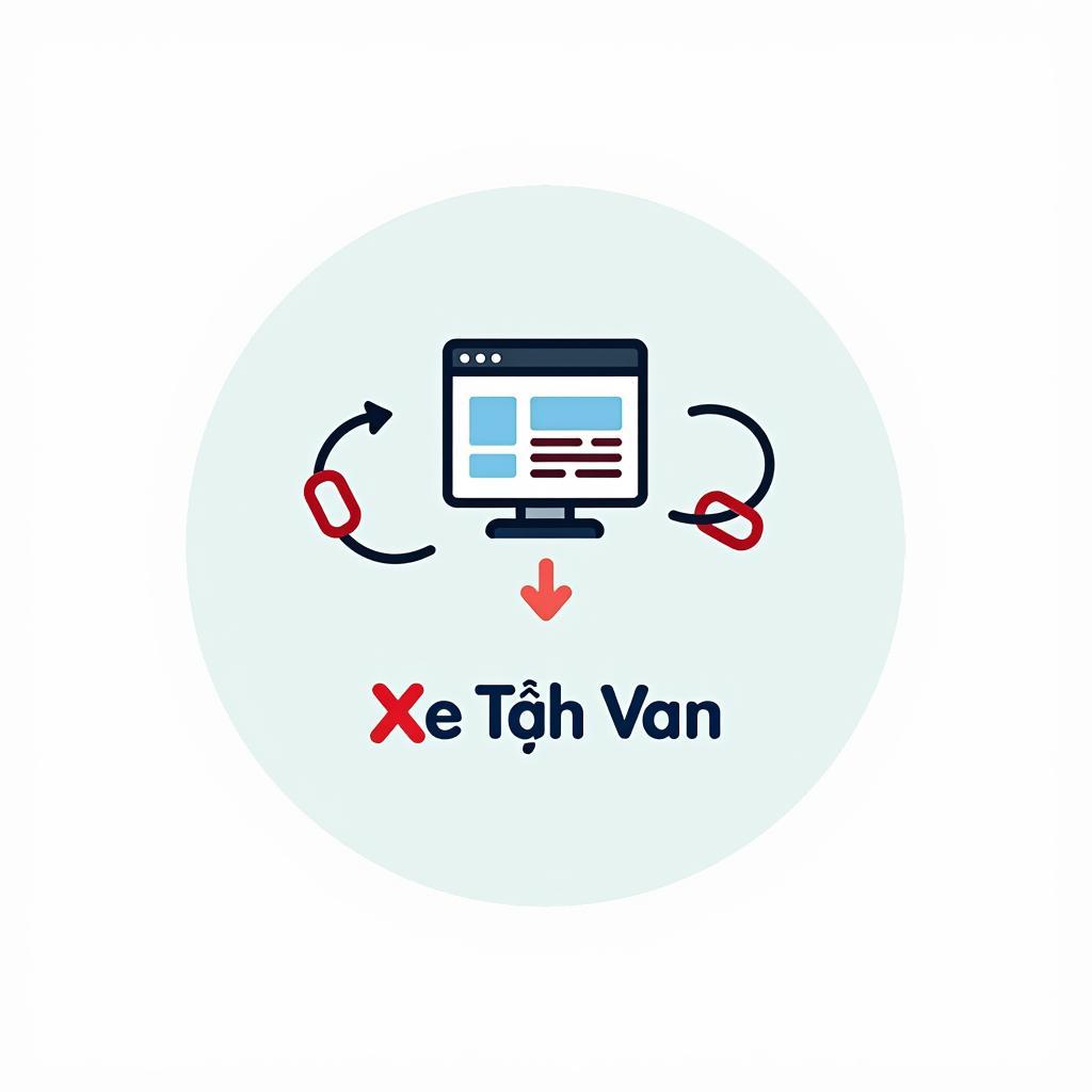 Dịch vụ backlink SEO Xe Tải Van