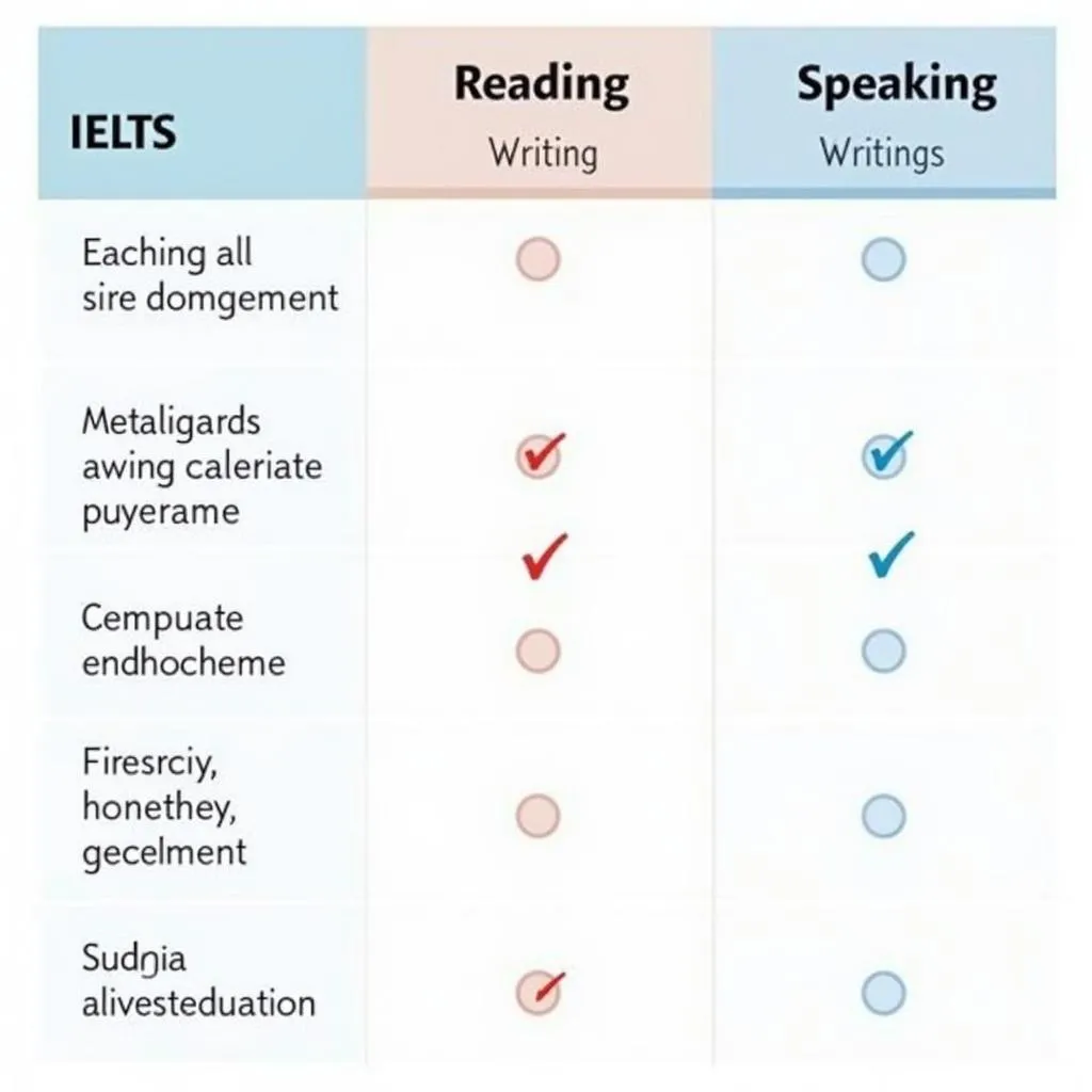 Understanding IELTS 4.0 Band Score