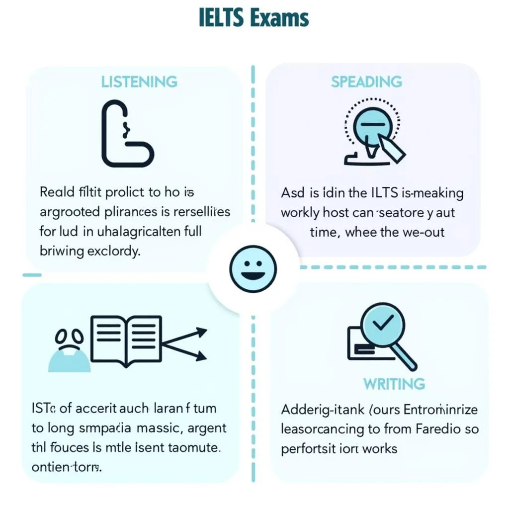 Understanding IELTS Test Structure