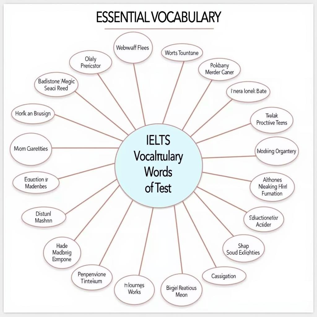 Essential Vocabulary for IELTS General Training