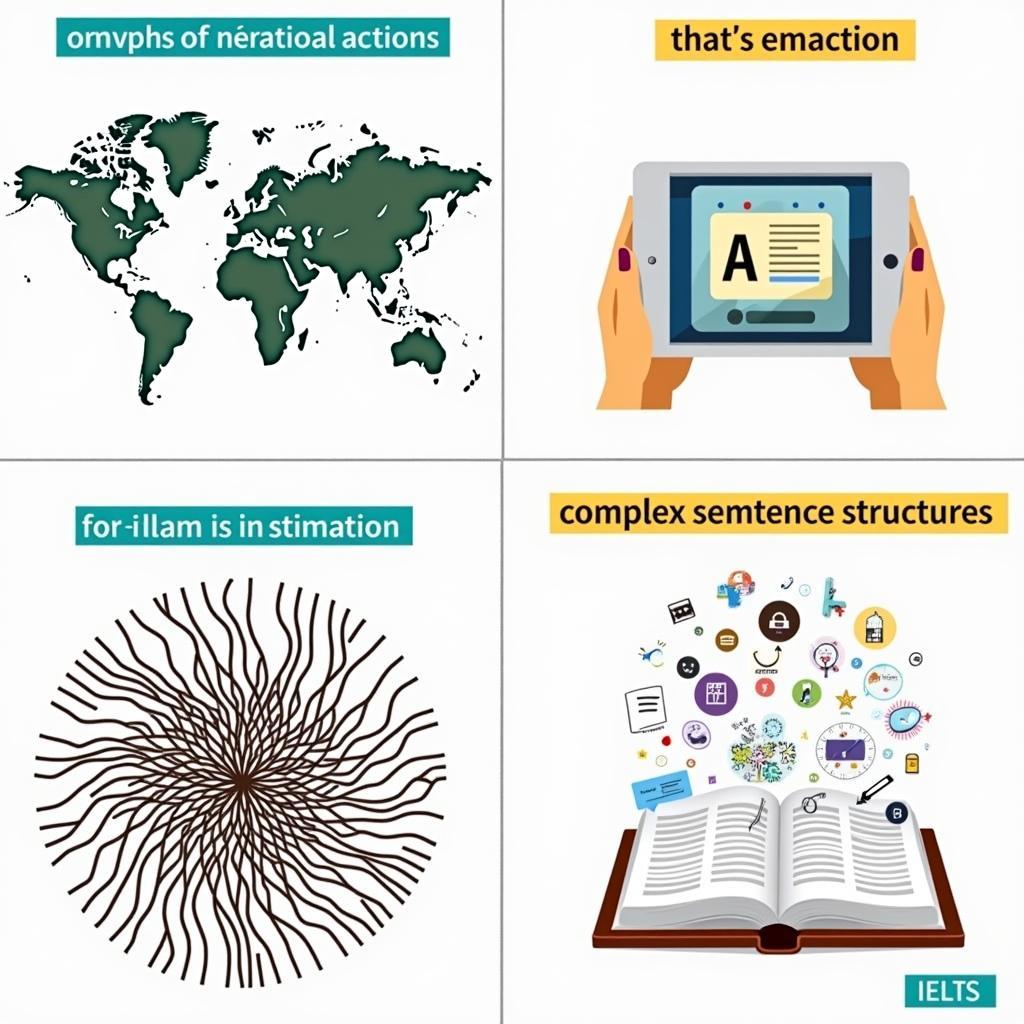 IELTS Listening Test Challenges