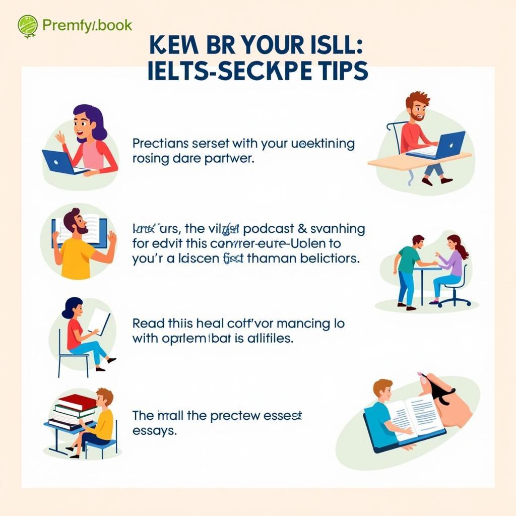 Effective IELTS Preparation Tips