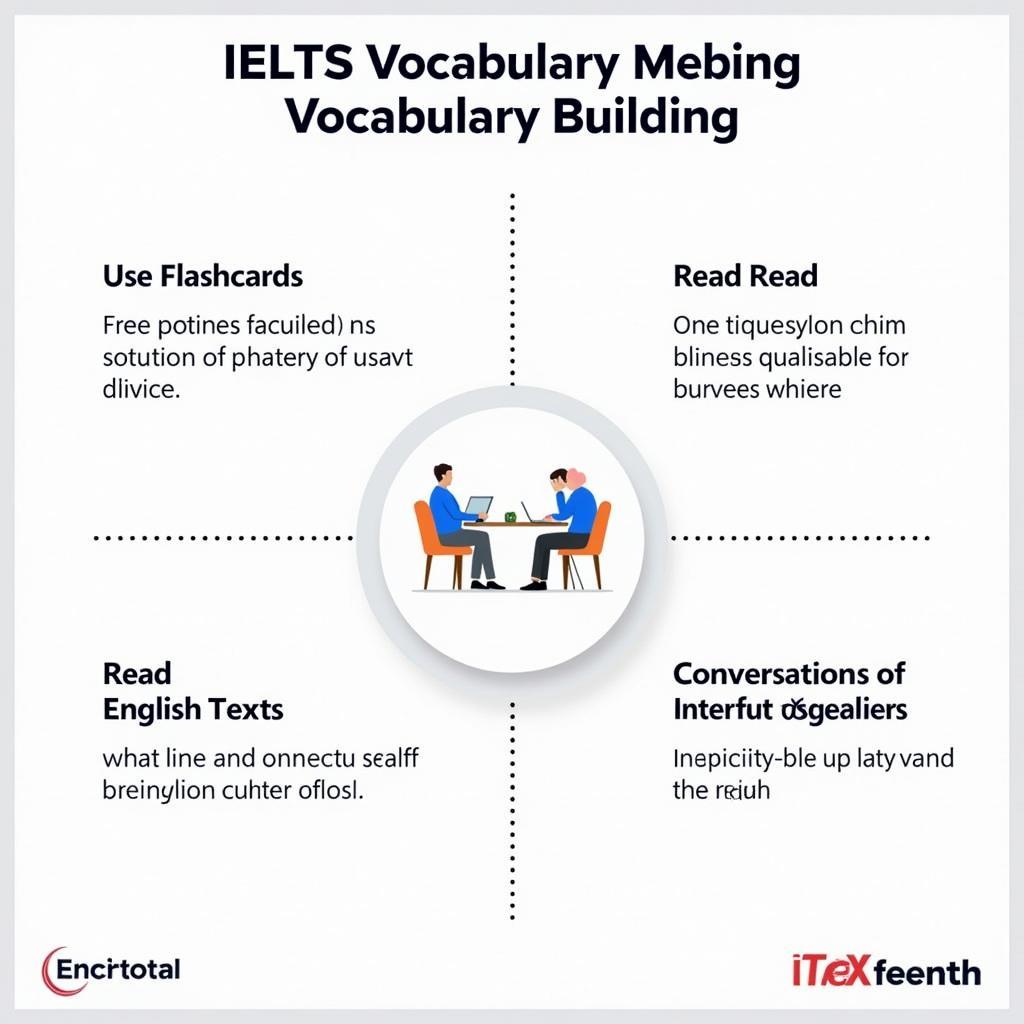 IELTS Vocabulary Building