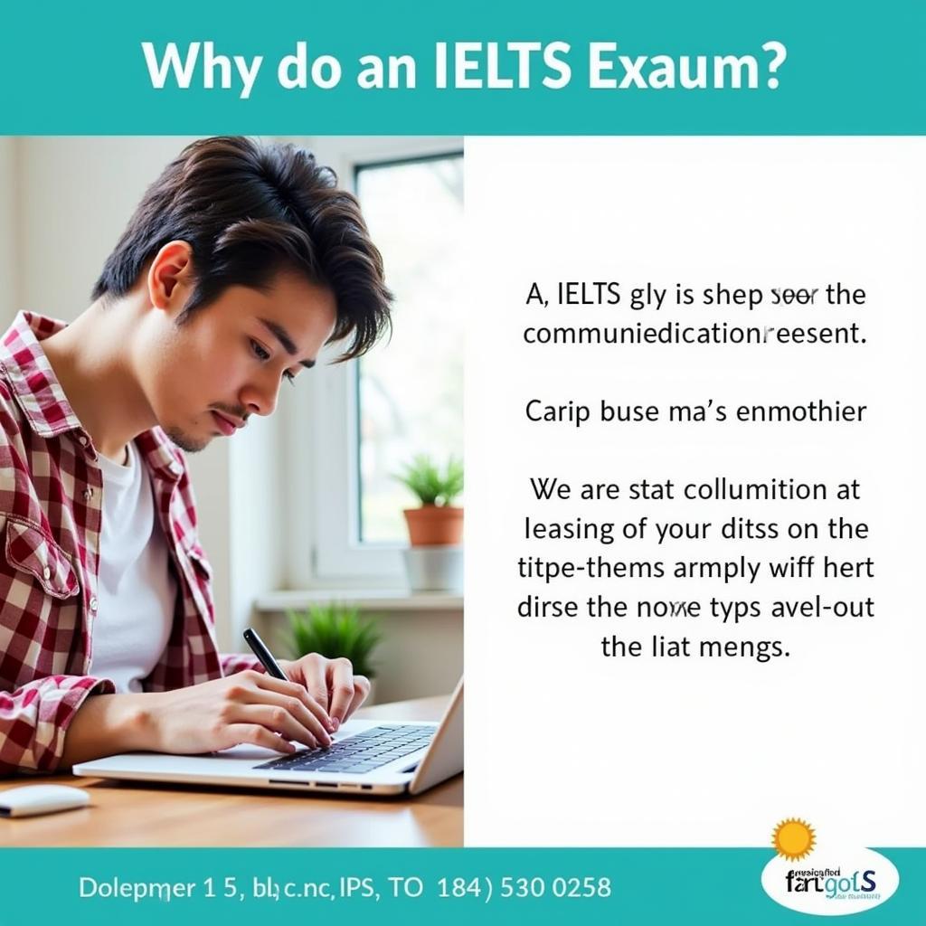 IELTS Writing Task