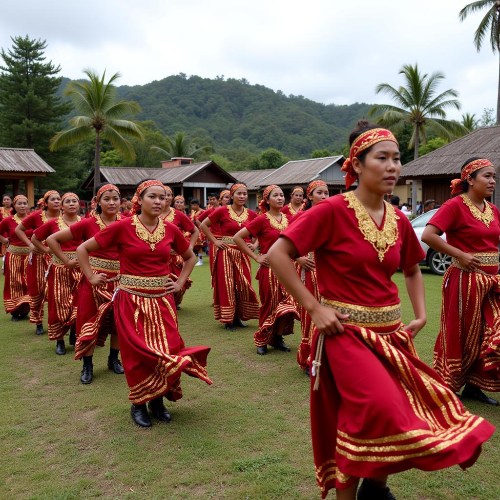 Khám phá văn hóa Timor Leste