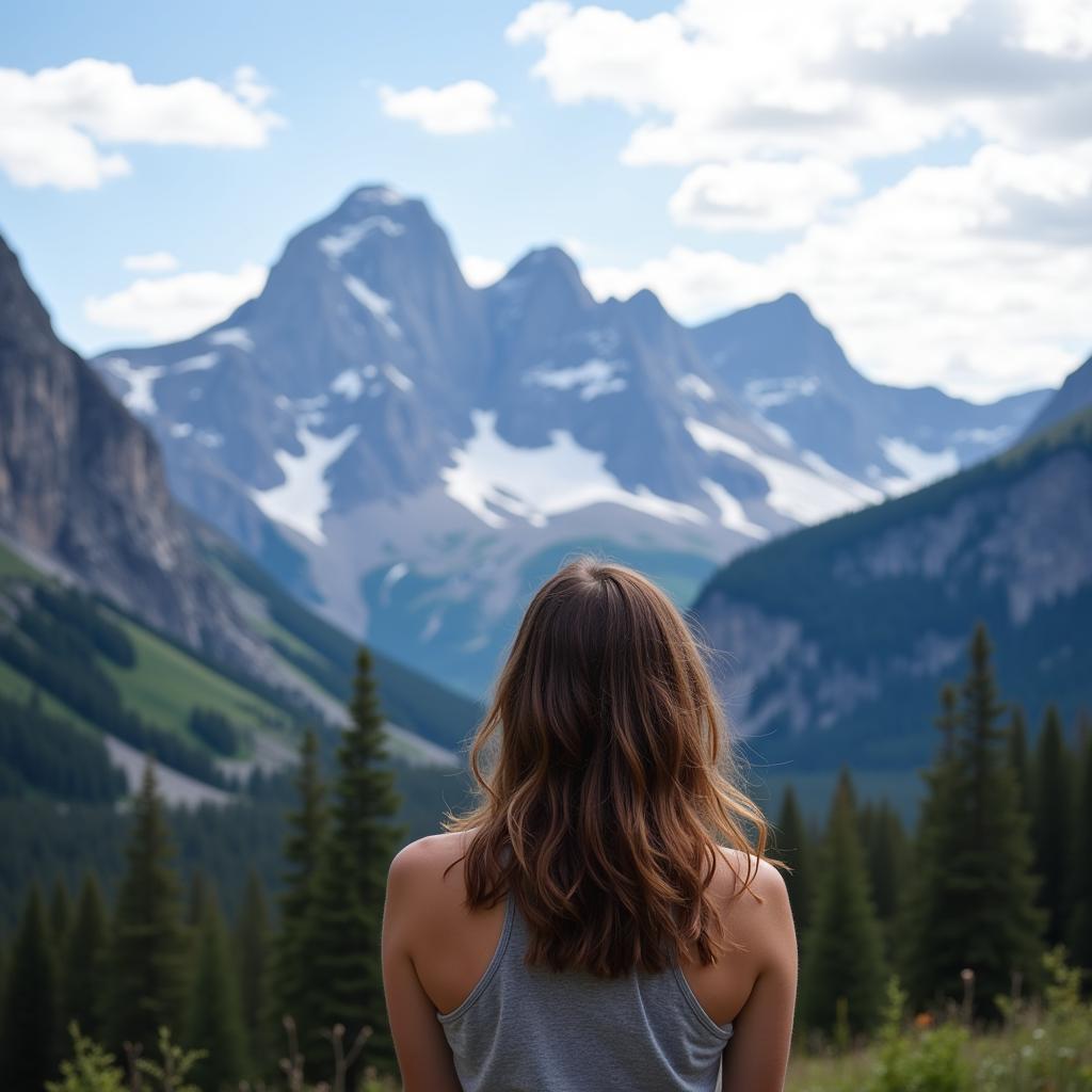 Kinh nghiệm du lịch Canada