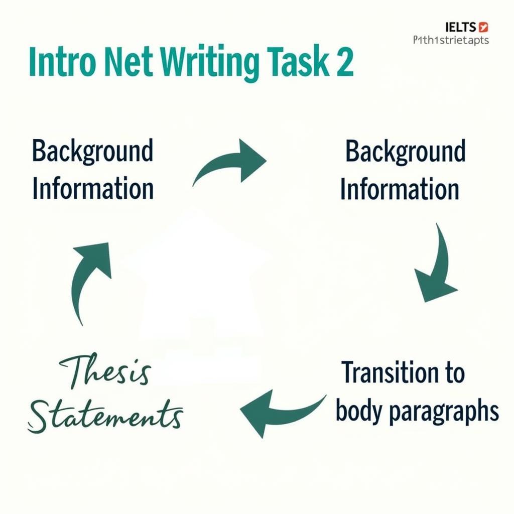 IELTS Writing Task 2 Introduction