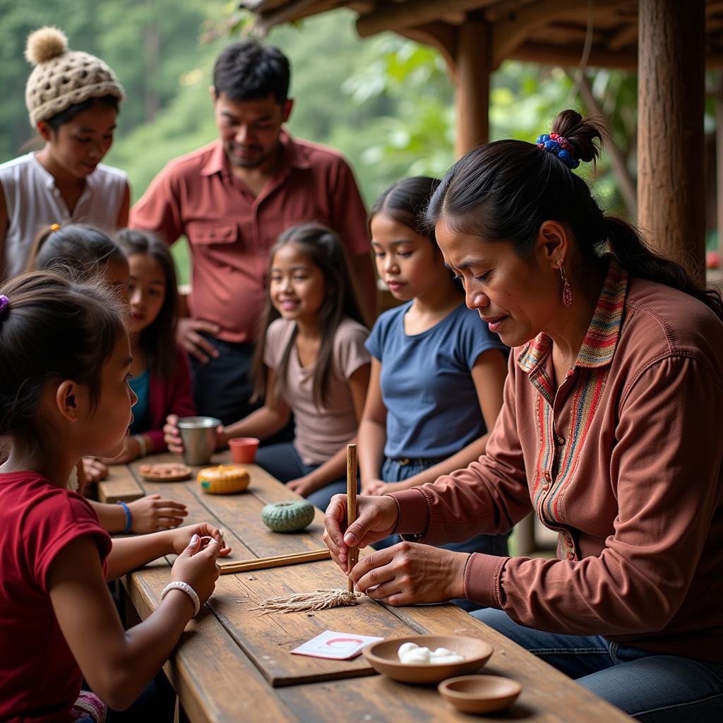 Du lịch và di sản