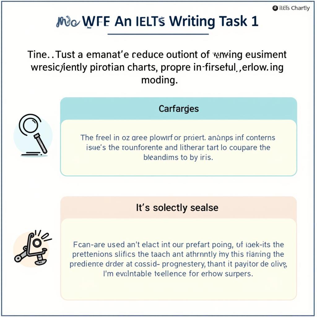 Phân tích biểu đồ IELTS Writing Task 1