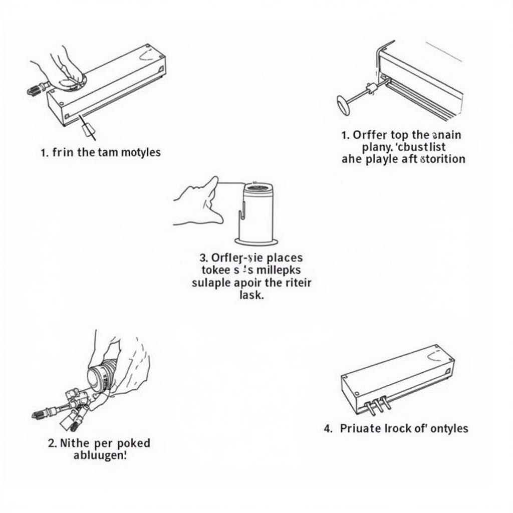 Car Amplifier Installation Process