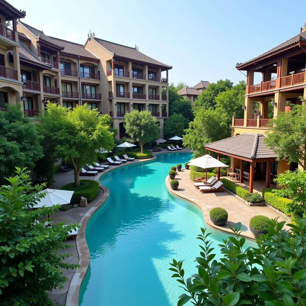 Vinpearl Hội An Resort