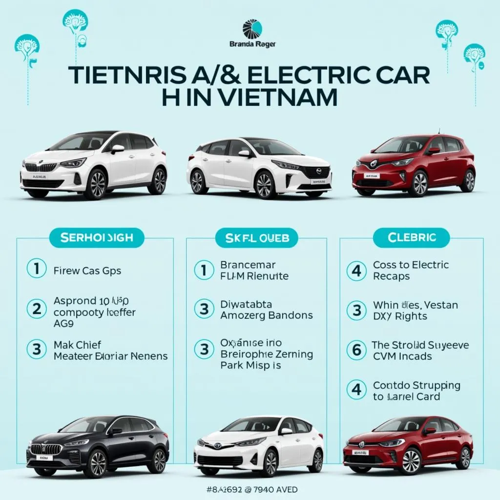 Xe ô tô điện giá rẻ nhất Việt Nam