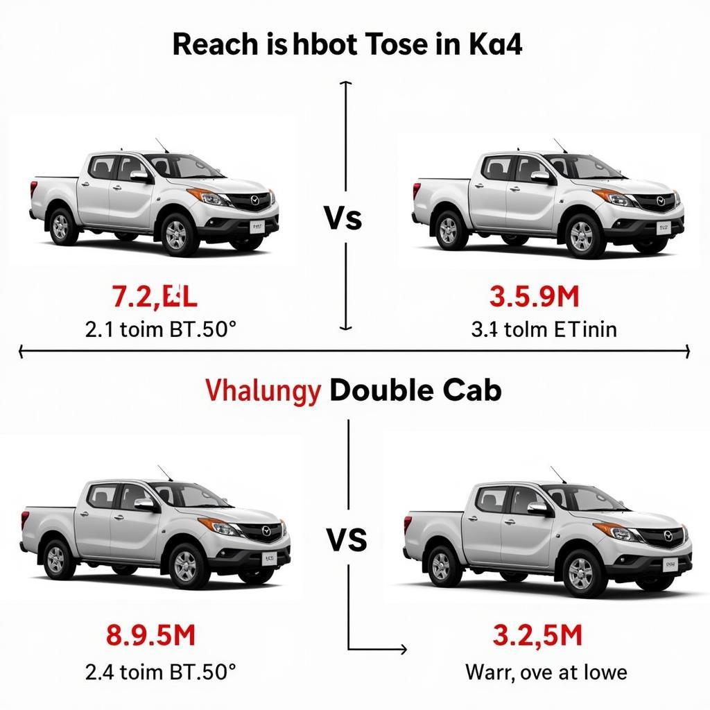 Giá Xe Bán Tải Mazda BT-50 2018: Thông Tin Chi Tiết và Cơ Hội Việc Làm