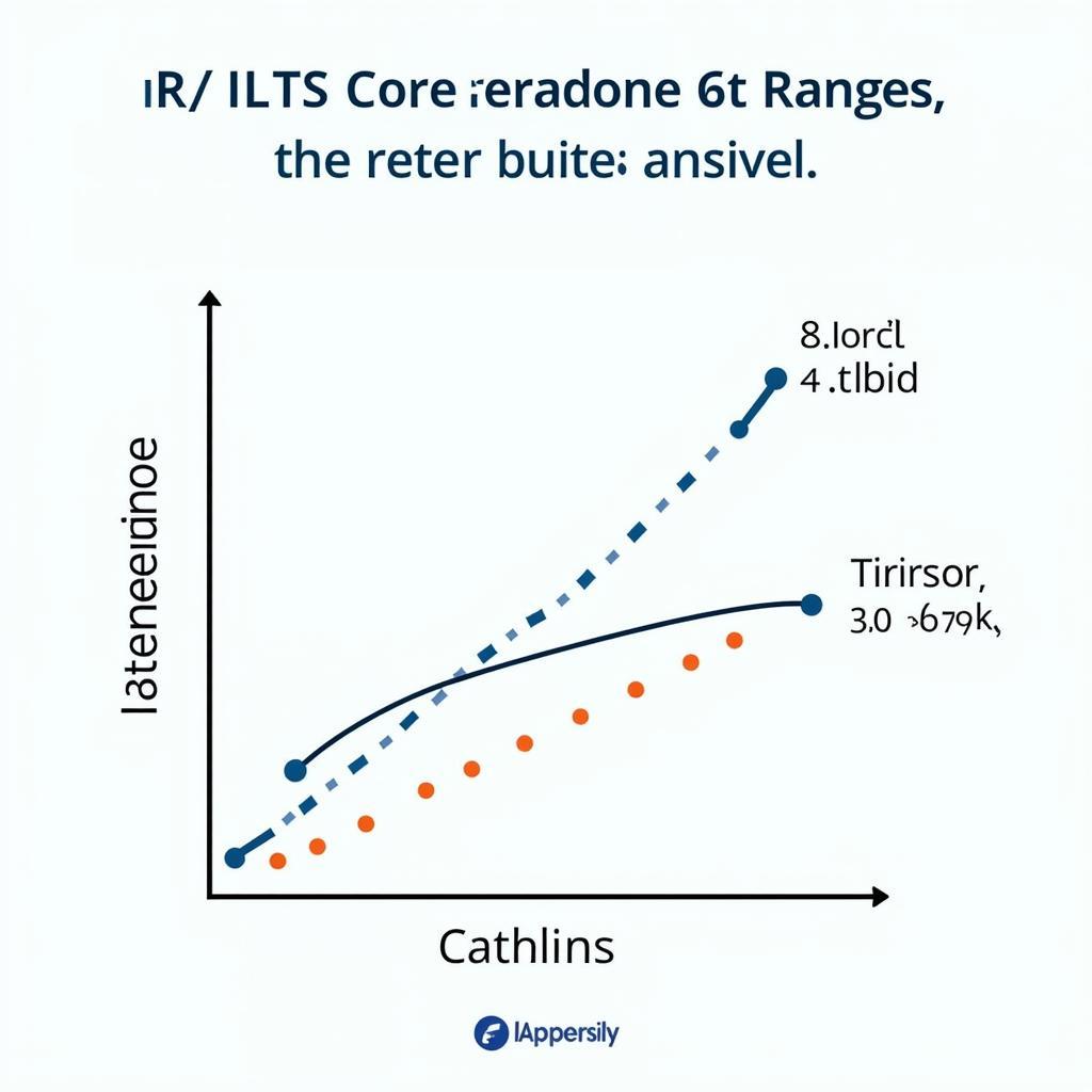 IELTS Intermediate Level Band Score Chart