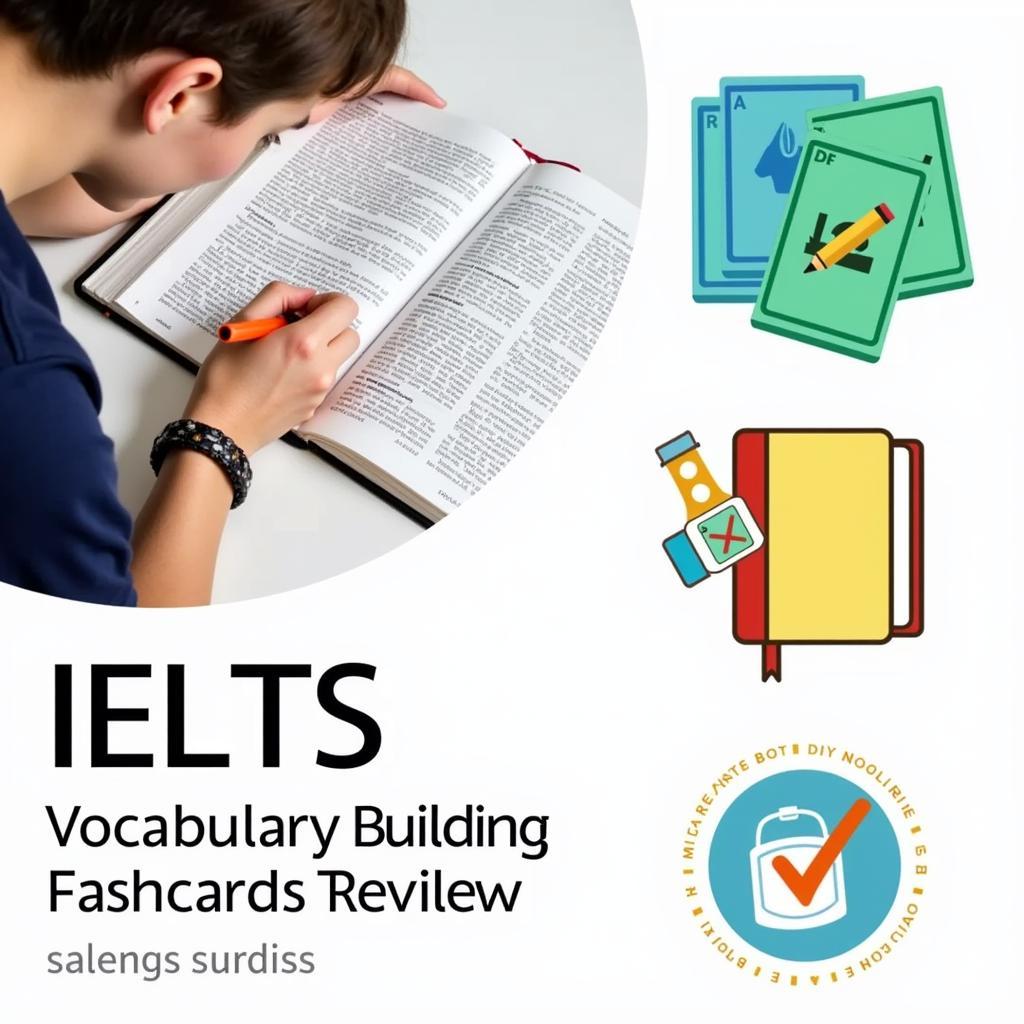 Luyện tập kỹ năng đọc IELTS