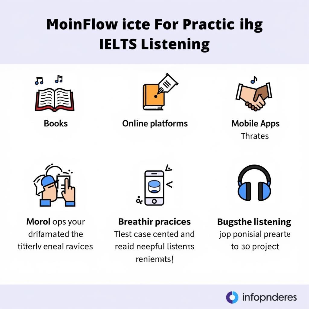 Luyện tập Prime Recruitment IELTS Listening