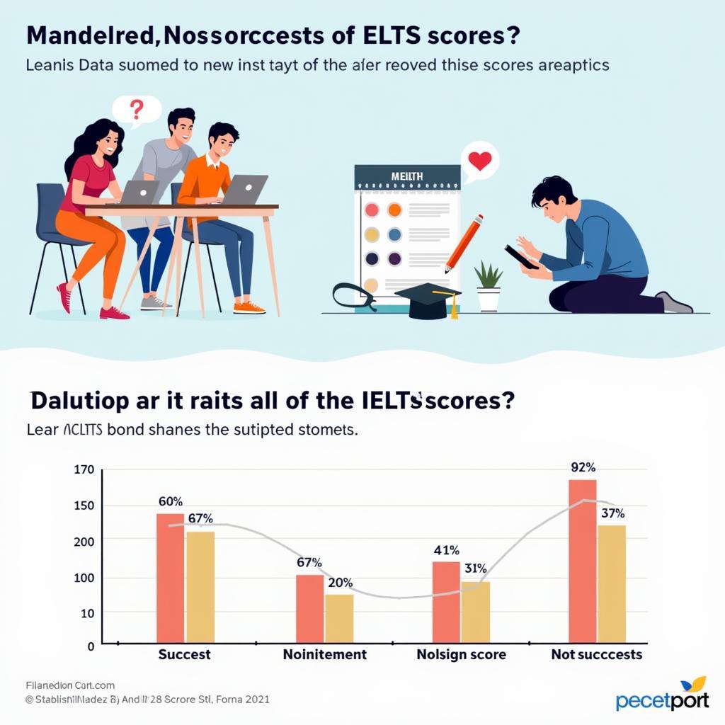 Test IELTS Đầu Vào: Tất Tần Tật Những Điều Bạn Cần Biết