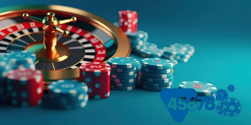 Đăng ký tài khoản 45678