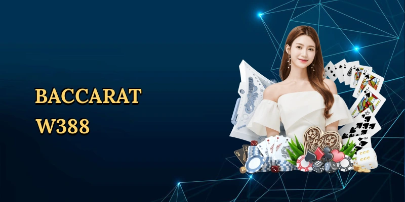 Baccarat W388