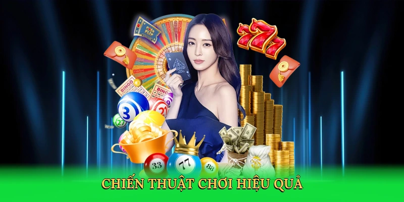 Chiến thuật chơi hiệu quả