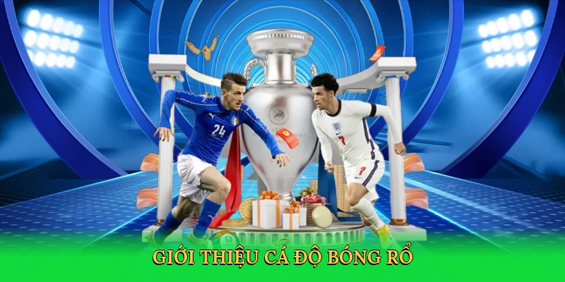 Giới thiệu Cá độ bóng rổ