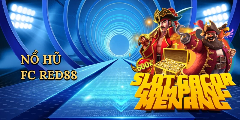 Nổ hũ FC RED88